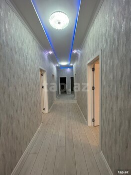 Həyət evi, Hövsan qəs.