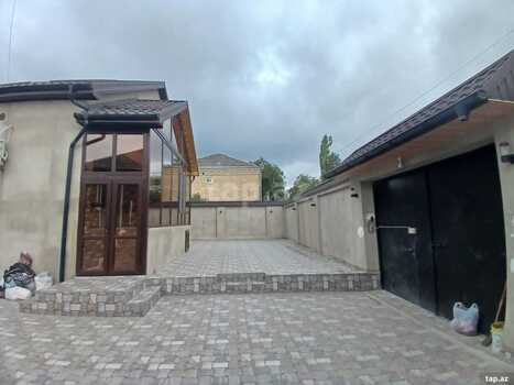 Bağ evi, Quba r.