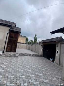 Bağ evi, Quba r.
