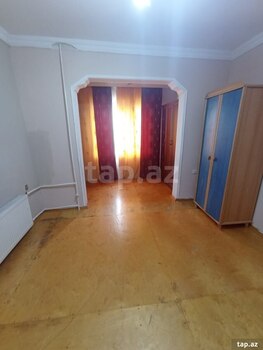 3-otaqlı mənzil kirayə verilir, Qaraçuxur qəs., 55 m²