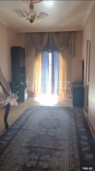 Həyət evi, Qobustan r.