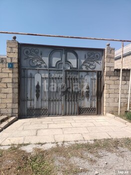 Həyət evi, Qobustan r.