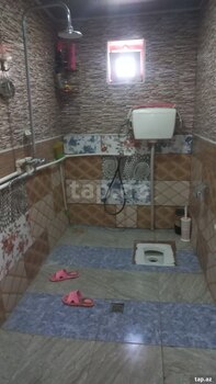 Həyət evi, İsmayıllı r.