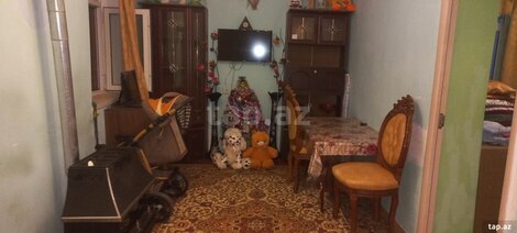 Həyət evi, İsmayıllı r.