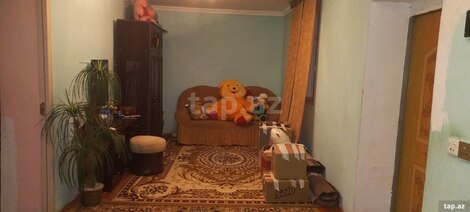 Həyət evi, İsmayıllı r.