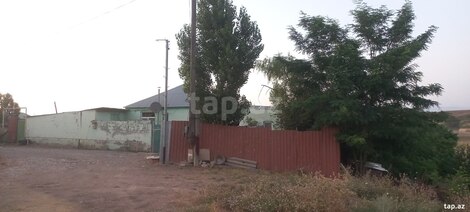 Həyət evi, İsmayıllı r.