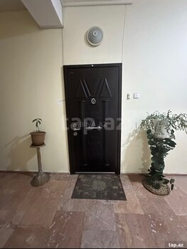 3-otaqlı yeni tikili, İsmayıl bəy Qutqaşınlı küç.66, 107 m²