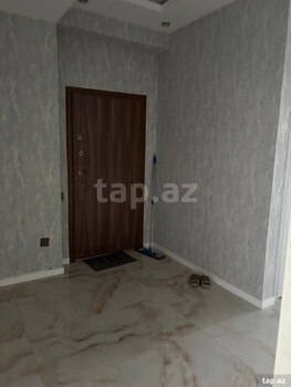 2-otaqlı yeni tikili kirayə verilir, Masazır qəs., 70 m²