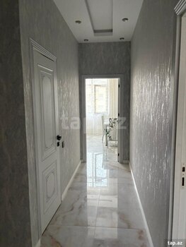 2-otaqlı yeni tikili kirayə verilir, Masazır qəs., 70 m²