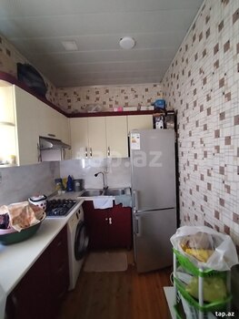 Həyət evi, Sumqayıt ş.
