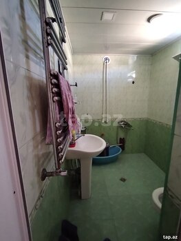 Həyət evi, Sumqayıt ş.