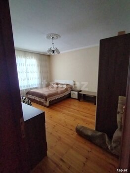 Həyət evi, Sumqayıt ş.