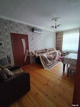Həyət evi, Sumqayıt ş.