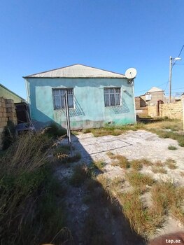 Həyət evi, Sumqayıt ş.