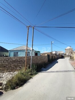 Həyət evi, Sumqayıt ş.