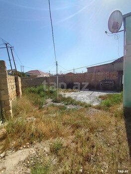 Həyət evi, Sumqayıt ş.