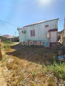 Həyət evi, Sumqayıt ş.