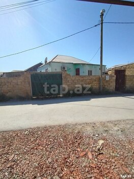 Həyət evi, Sumqayıt ş.