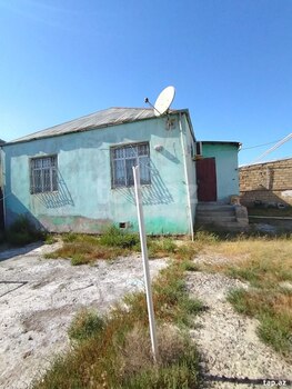 Həyət evi, Sumqayıt ş.