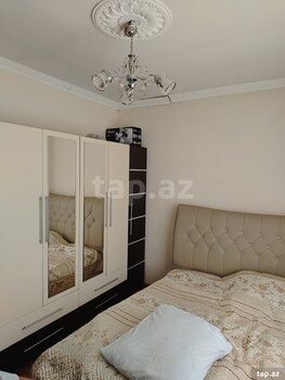 Həyət evi, Sumqayıt ş.