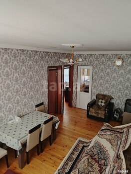 Həyət evi, Sumqayıt ş.