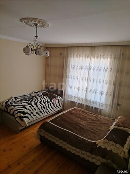 Həyət evi, Sumqayıt ş.