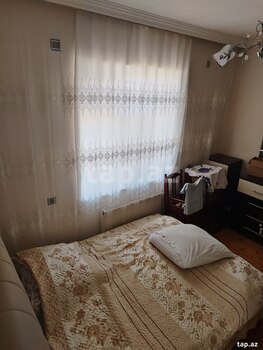Həyət evi, Sumqayıt ş.