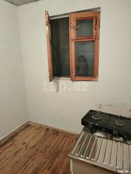 Həyət evi kirayə verilir, Suraxanı r.