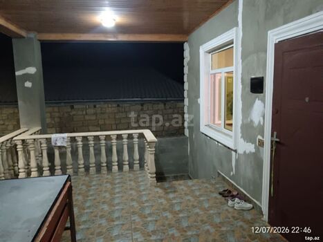 Həyət evi kirayə verilir, Sumqayıt ş.