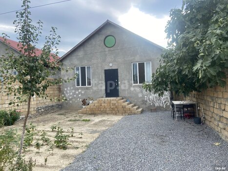 Həyət evi, Şəki ş.