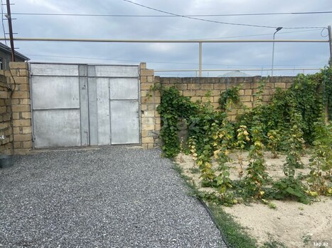 Həyət evi, Şəki ş.