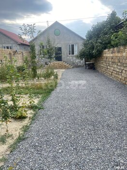 Həyət evi, Şəki ş.