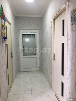 Həyət evi, Şəki ş.