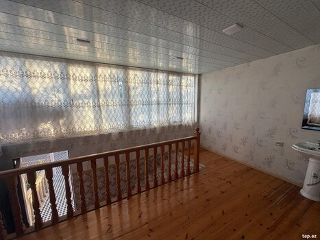 Bağ evi kirayə verilir, Qəbələ ş.