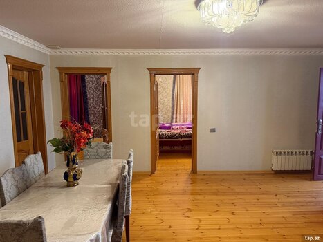 Bağ evi kirayə verilir, Qəbələ ş.
