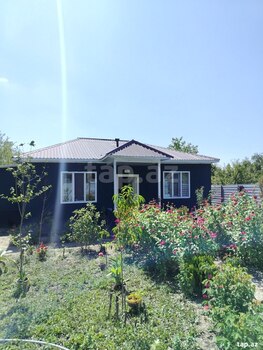 Həyət evi, Qəbələ r.