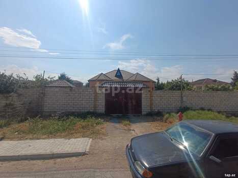 Həyət evi, Siyəzən r.