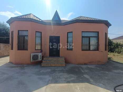 Həyət evi, Siyəzən r.
