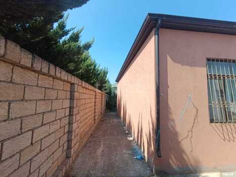 Həyət evi, Siyəzən r.
