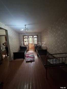 1-otaqlı mənzil kirayə verilir, Mingəçevir ş., 30 m²