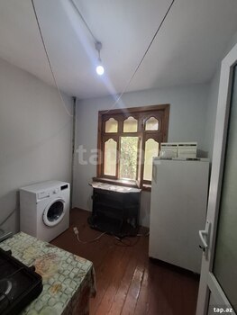 1-otaqlı mənzil kirayə verilir, Mingəçevir ş., 30 m²
