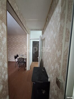 1-otaqlı mənzil kirayə verilir, Mingəçevir ş., 30 m²