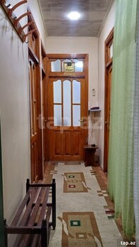 Həyət evi kirayə verilir, Xırdalan ş.