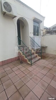 Həyət evi kirayə verilir, Xırdalan ş.