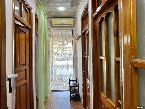 Həyət evi kirayə verilir, Xırdalan ş.