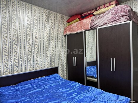 Həyət evi kirayə verilir, Xırdalan ş.