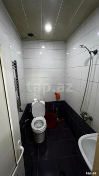 Həyət evi kirayə verilir, Bakıxanov qəsəbəsi