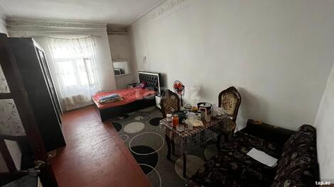 Həyət evi kirayə verilir, Bakıxanov qəsəbəsi