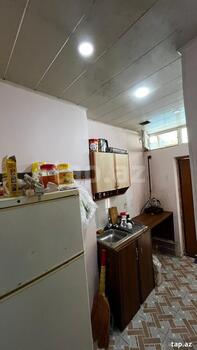 Həyət evi kirayə verilir, Bakıxanov qəsəbəsi