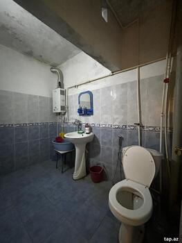 2-otaqlı yeni tikili, İnşaatçılar m., 65 m²